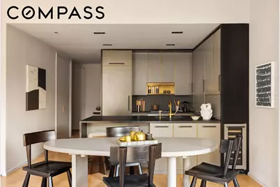 505 W 19th Street #5D, New York City, NY 10011 - Photo 4