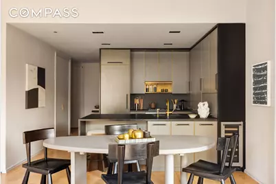 505 W 19th Street #5D, New York, NY 10011 - Photo 4