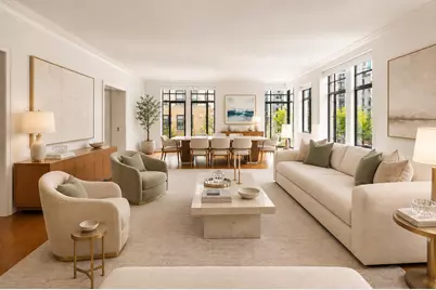 47 E 91st Street #2NDFLOOR, New York, NY 10128 - Photo 2