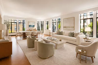 47 E 91st Street #2NDFLOOR, New York City, NY 10128 - Photo 1