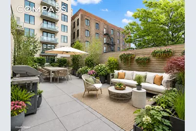 308 N 7th Street #2F, New York City, NY 11211 - Photo 1