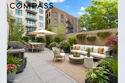 308 N 7th Street #2F, New York City, NY 11211 - Photo 2