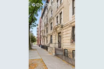 243 New York Avenue, Brooklyn, NY 11216 - Photo 2