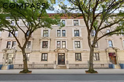 243 New York Avenue, New York City, NY 11216 - Photo 1