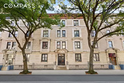 243 New York Avenue, New York City, NY 11216 - Photo 1