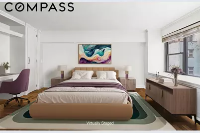 110 E 57th Street #4FG, New York City, NY 10022 - Photo 14