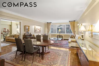 110 E 57th Street #4FG, New York City, NY 10022 - Photo 4