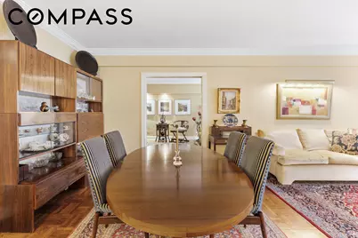 110 E 57th Street #4FG, New York City, NY 10022 - Photo 8