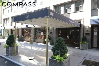 110 E 57th Street #4FG, New York, NY 10022 - Photo 18
