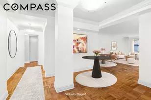 110 E 57th St, New York City, NY 10022 - Photo 10