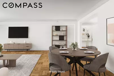 110 E 57th Street #4FG, New York, NY 10022 - Photo 4
