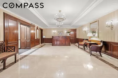 110 E 57th Street #4FG, New York City, NY 10022 - Photo 20