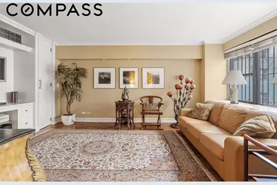 110 E 57th Street #4FG, New York, NY 10022 - Photo 14