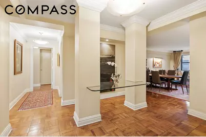 110 E 57th Street #4FG, New York City, NY 10022 - Photo 18