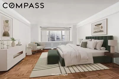 110 E 57th Street #4FG, New York, NY 10022 - Photo 10