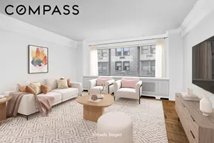 110 E 57th St, New York City, NY 10022 - Photo 1