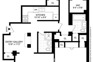 110 E 57th St, New York City, NY 10022 - Photo 24