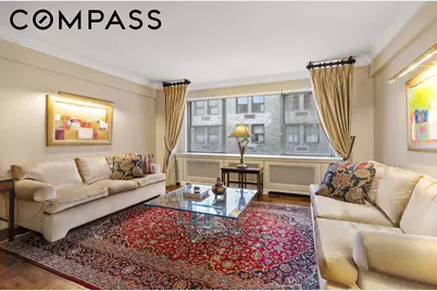 110 E 57th Street #4FG, New York City, NY 10022 - Photo 2