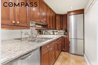 110 E 57th Street #4FG, New York, NY 10022 - Photo 8