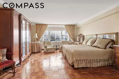 110 E 57th Street #4FG, New York City, NY 10022 - Photo 12
