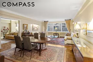 110 E 57th St, New York, NY 10022 - Photo 4