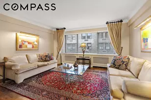 110 E 57th St, New York City, NY 10022 - Photo 2