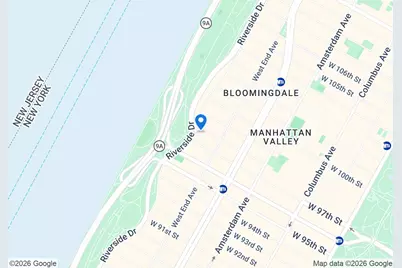 258 Riverside Drive #1CD, New York City, NY 10025 - Photo 36