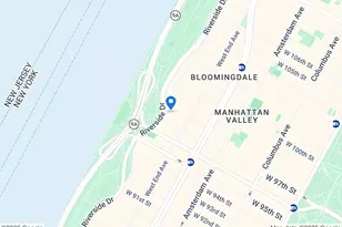 258 Riverside Dr, New York City, NY 10025 - Photo 36