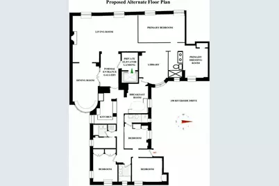 258 Riverside Drive #1CD, New York City, NY 10025 - Photo 38