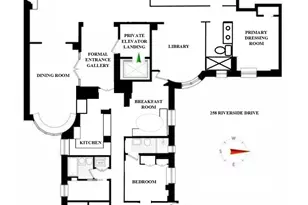 258 Riverside Dr, New York City, NY 10025 - Photo 38
