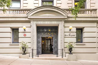 258 Riverside Drive #1CD, New York, NY 10025 - Photo 12