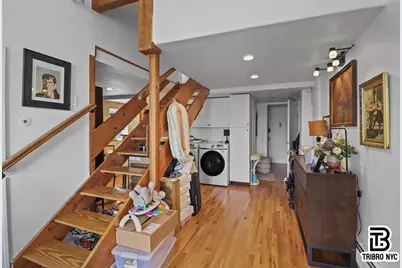 395 Smith Street #3C, Brooklyn, NY 11231 - Photo 6