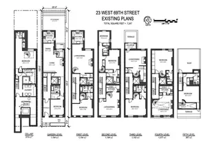 23 W 69th St, New York City, NY 10023 - Photo 14