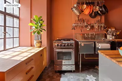 116 Pinehurst Avenue #B13, New York City, NY 10033 - Photo 4