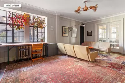 116 Pinehurst Avenue #B13, New York City, NY 10033 - Photo 2