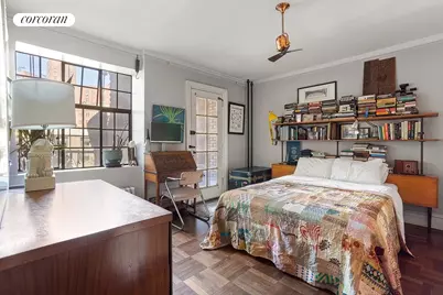 116 Pinehurst Avenue #B13, New York City, NY 10033 - Photo 6