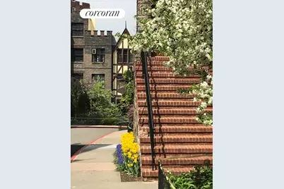 116 Pinehurst Avenue #B13, New York, NY 10033 - Photo 1