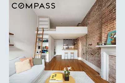 147 Sullivan Street #5C, New York City, NY 10012 - Photo 2