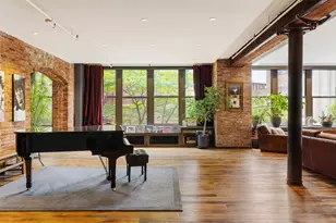 345 W 13th St, New York City, NY 10014 - Photo 2