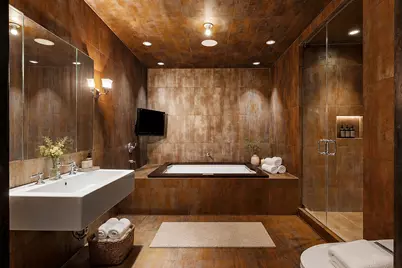 345 W 13th Street #2E, New York City, NY 10014 - Photo 16