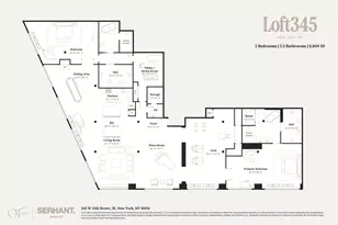 345 W 13th St, New York City, NY 10014 - Photo 22