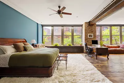 345 W 13th Street #2E, New York City, NY 10014 - Photo 8
