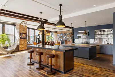 345 W 13th Street #2E, New York City, NY 10014 - Photo 4