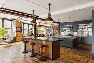 345 W 13th St, New York City, NY 10014 - Photo 4