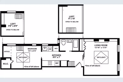 857 9th Avenue #5A, New York City, NY 10019 - Photo 10
