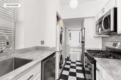 857 9th Avenue #5A, New York City, NY 10019 - Photo 4