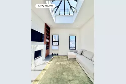 857 9th Avenue #5A, New York City, NY 10019 - Photo 2
