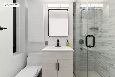 857 9th Avenue #5A, New York City, NY 10019 - Photo 8