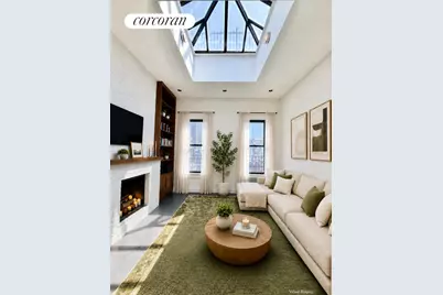 857 9th Avenue #5A, New York, NY 10019 - Photo 1