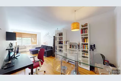 235 W 70th Street #2G, New York City, NY 10023 - Photo 1